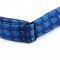 BLUE/SKY GEOMETRIC SHAPE