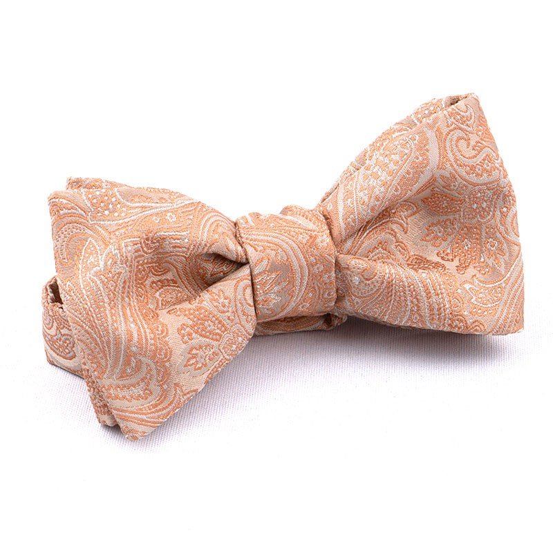 BEIGE, ORANGE CASHMERE