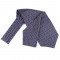 INDIGO, PETIT CACHEMIRE ORANGE
