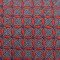 GREY, RED STAR