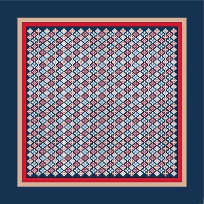 ROSACES, NAVY